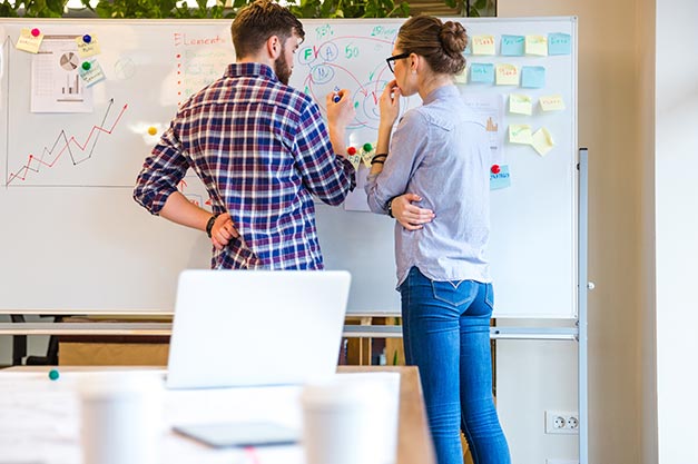 Find out more about Academy life