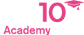 Ten10 Academy Logo